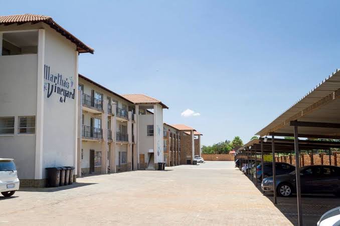 2 Bedroom Property for Sale in Ravenswood Gauteng