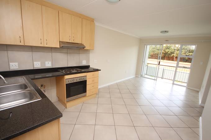 2 Bedroom Property for Sale in Ravenswood Gauteng