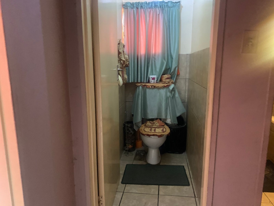 3 Bedroom Property for Sale in Glen Harvie Gauteng