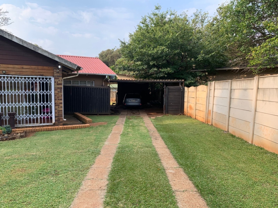 3 Bedroom Property for Sale in Glen Harvie Gauteng