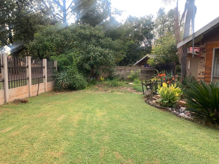 3 Bedroom Property for Sale in Glen Harvie Gauteng