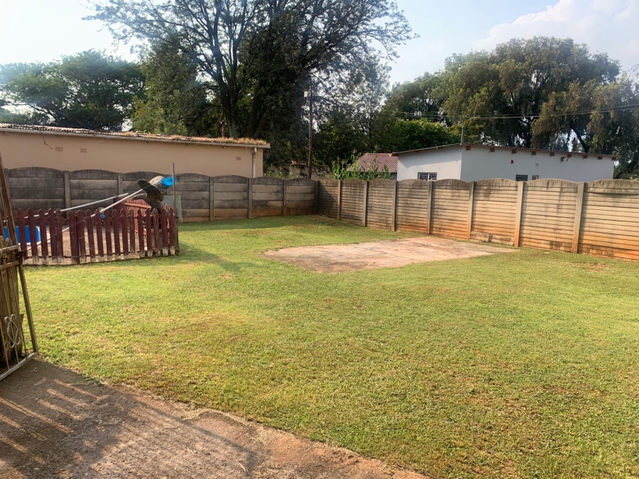 3 Bedroom Property for Sale in Glen Harvie Gauteng