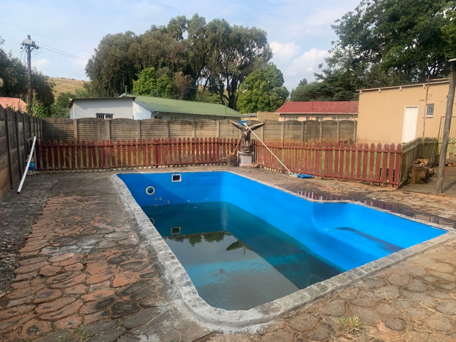 3 Bedroom Property for Sale in Glen Harvie Gauteng