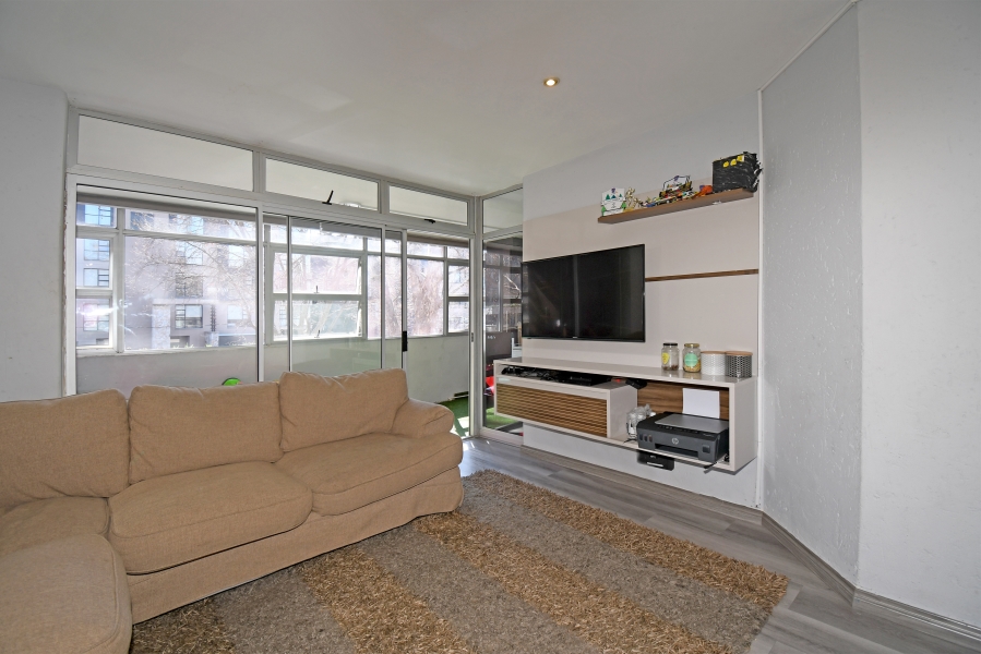 2 Bedroom Property for Sale in Houghton Estate Gauteng