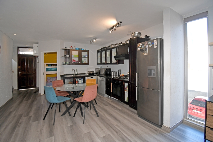 2 Bedroom Property for Sale in Houghton Estate Gauteng