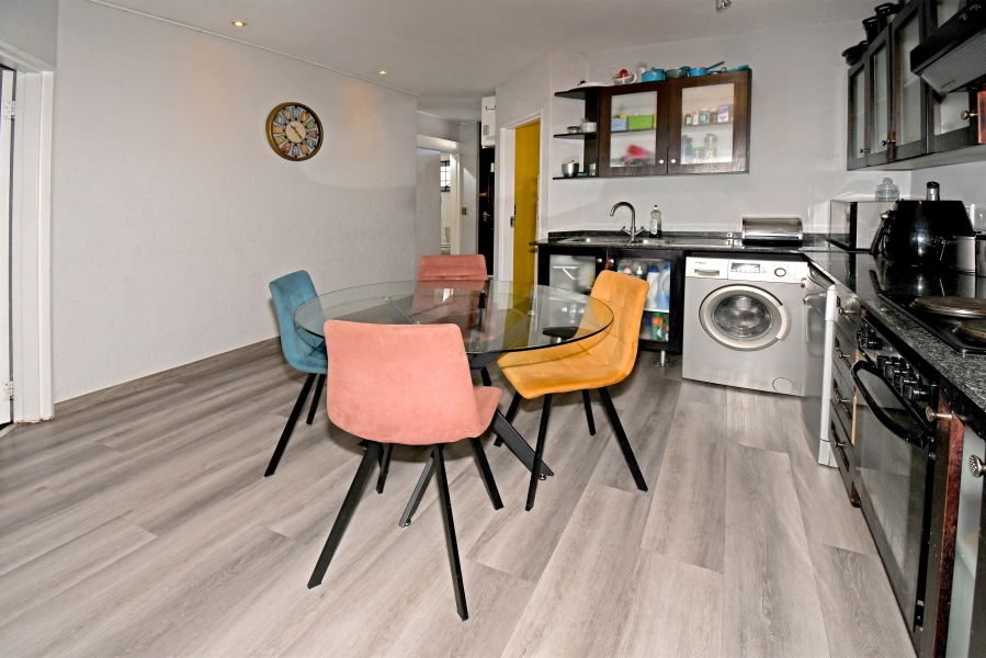 2 Bedroom Property for Sale in Houghton Estate Gauteng