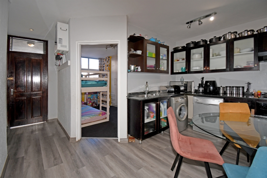 2 Bedroom Property for Sale in Houghton Estate Gauteng