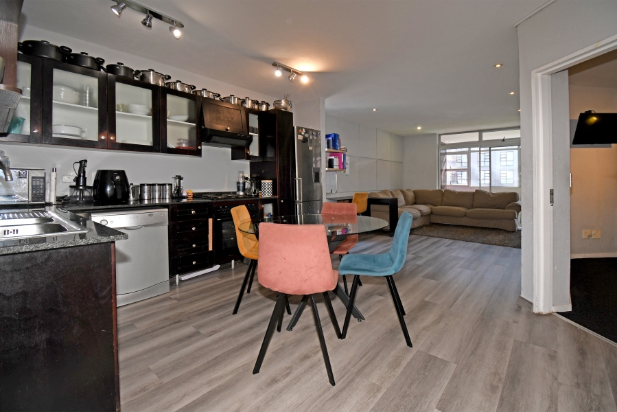 2 Bedroom Property for Sale in Houghton Estate Gauteng