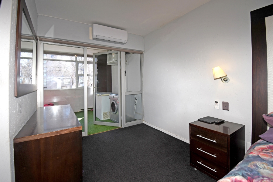 2 Bedroom Property for Sale in Houghton Estate Gauteng