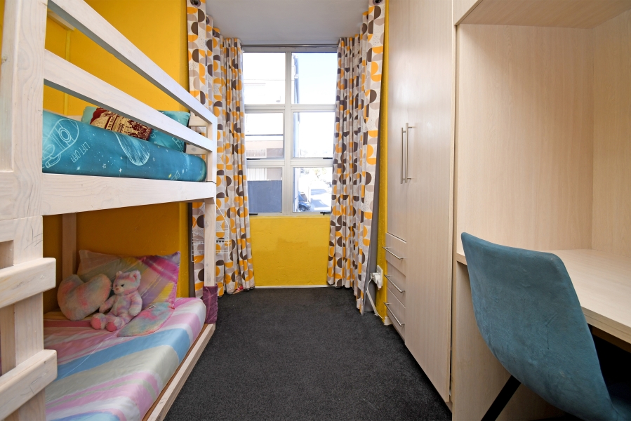 2 Bedroom Property for Sale in Houghton Estate Gauteng