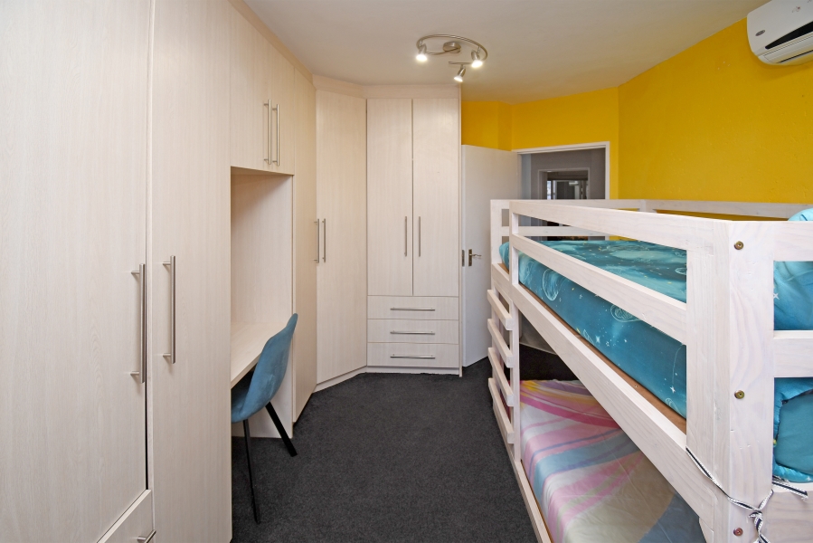 2 Bedroom Property for Sale in Houghton Estate Gauteng