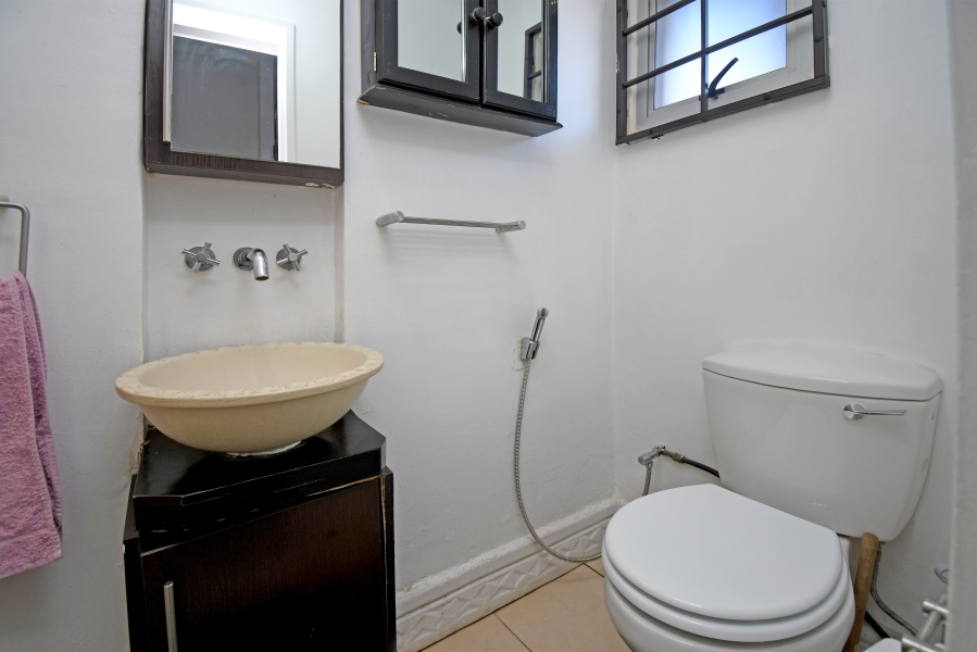 2 Bedroom Property for Sale in Houghton Estate Gauteng