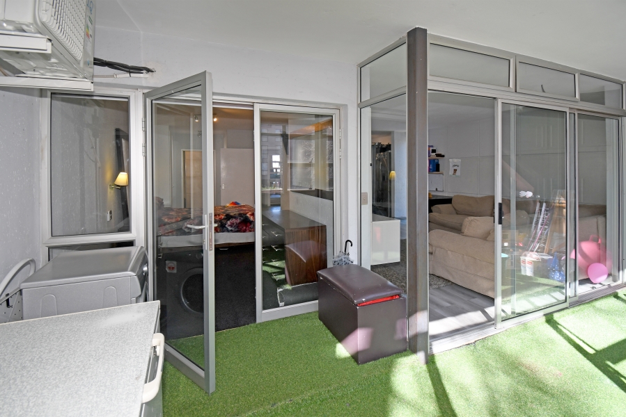 2 Bedroom Property for Sale in Houghton Estate Gauteng