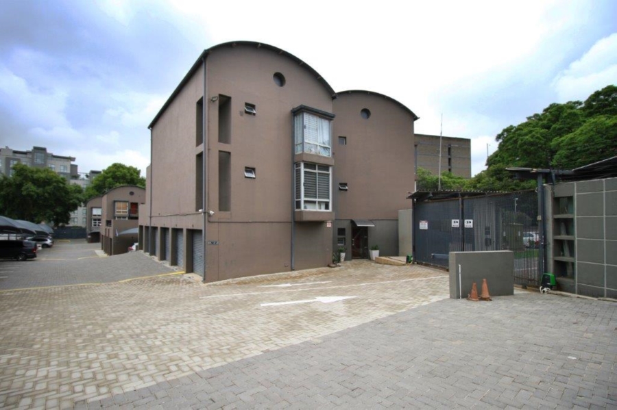 2 Bedroom Property for Sale in Houghton Estate Gauteng
