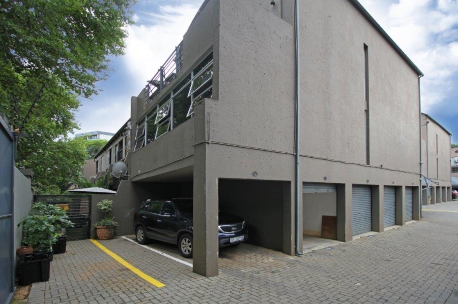 2 Bedroom Property for Sale in Houghton Estate Gauteng