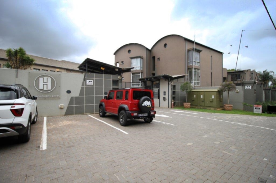 2 Bedroom Property for Sale in Houghton Estate Gauteng