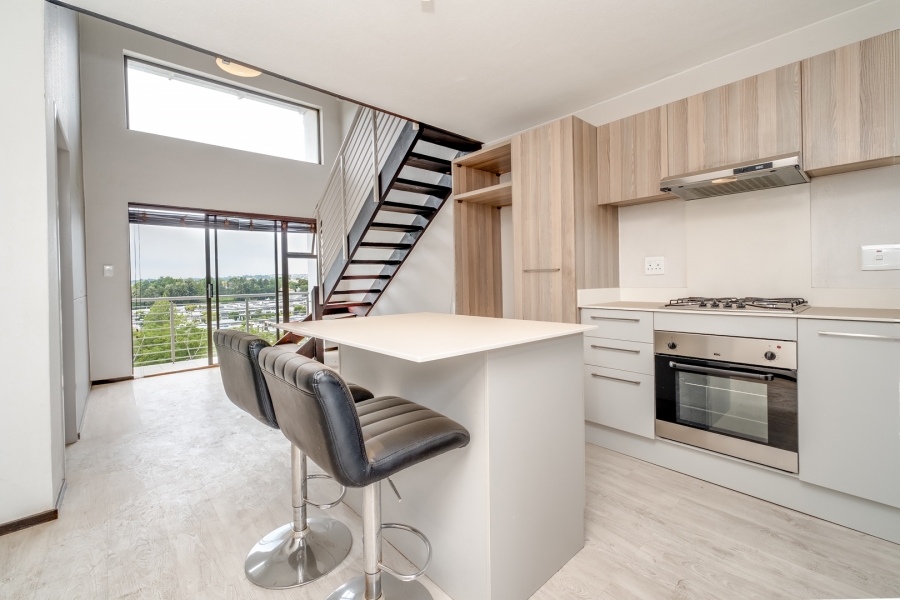 1 Bedroom Property for Sale in Broadacres Gauteng