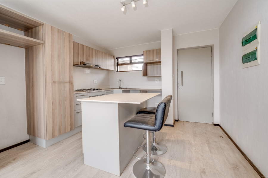 1 Bedroom Property for Sale in Broadacres Gauteng