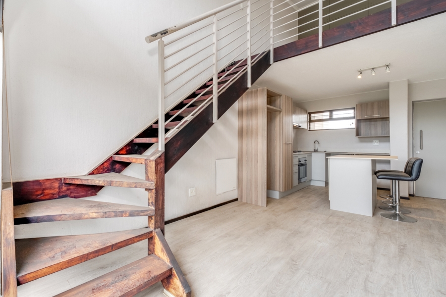 1 Bedroom Property for Sale in Broadacres Gauteng