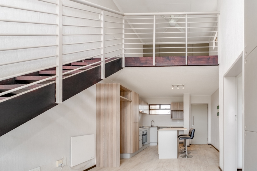 1 Bedroom Property for Sale in Broadacres Gauteng