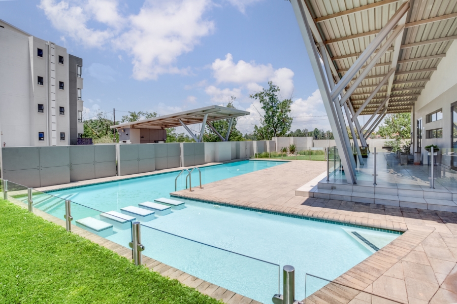 1 Bedroom Property for Sale in Broadacres Gauteng