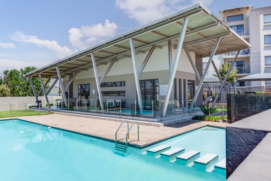 1 Bedroom Property for Sale in Broadacres Gauteng