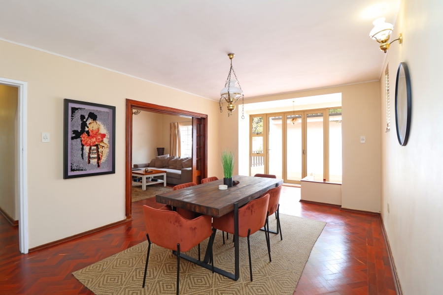 6 Bedroom Property for Sale in Parkview Gauteng