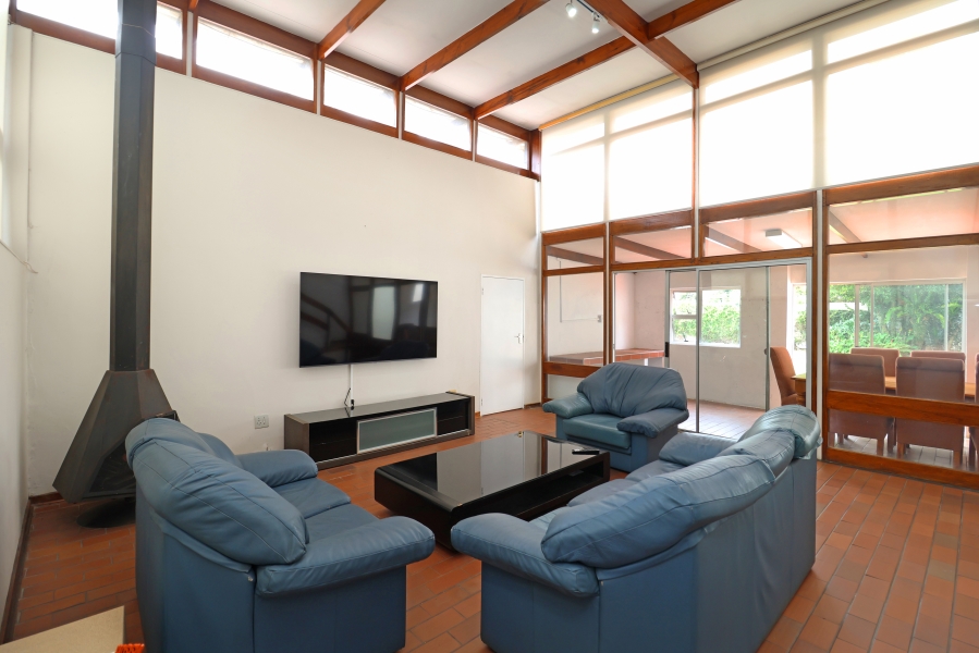 6 Bedroom Property for Sale in Parkview Gauteng