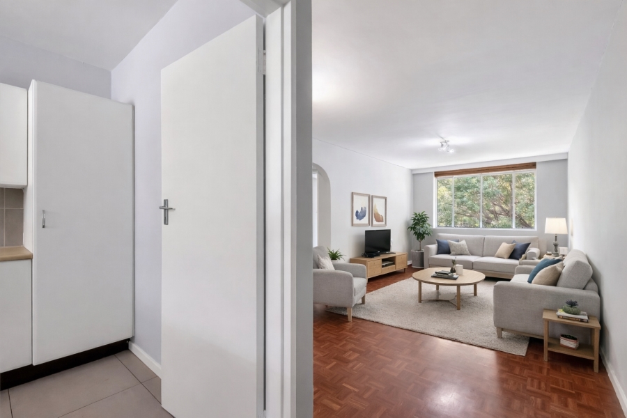 2 Bedroom Property for Sale in Sandown Gauteng