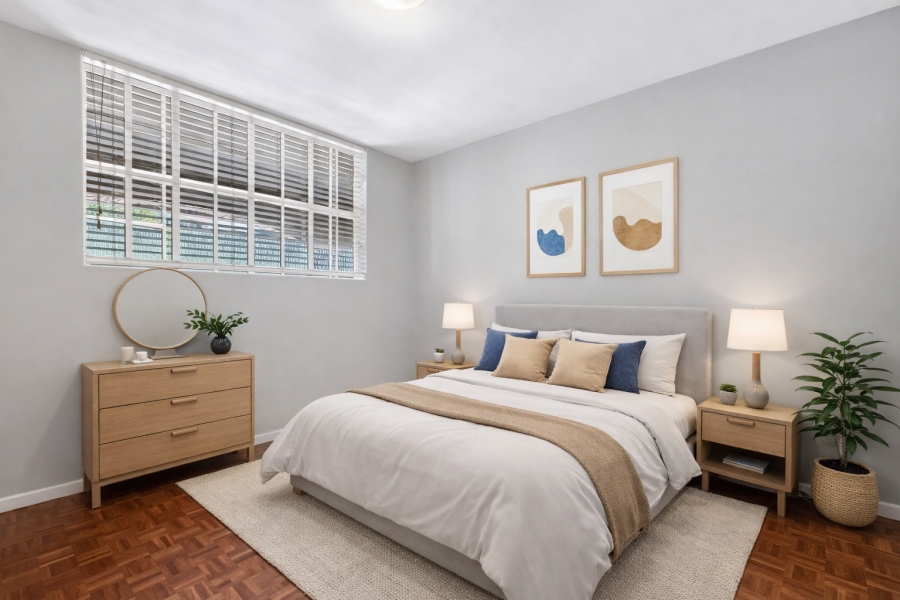 2 Bedroom Property for Sale in Sandown Gauteng