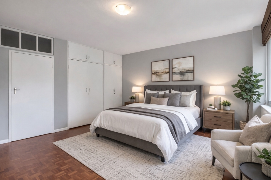 2 Bedroom Property for Sale in Sandown Gauteng