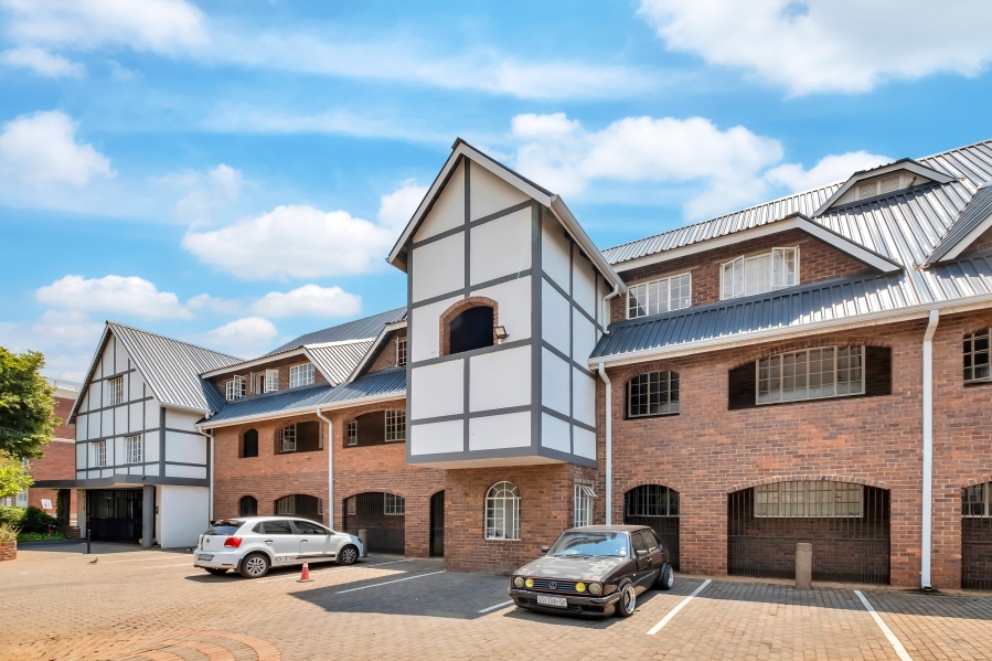 2 Bedroom Property for Sale in Sandown Gauteng