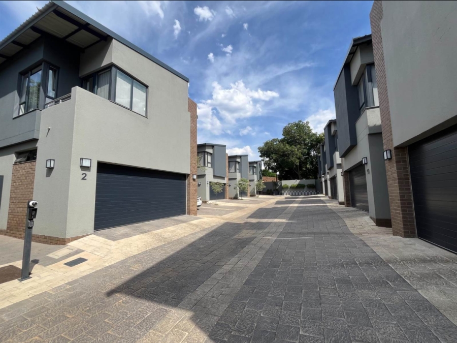 3 Bedroom Property for Sale in Menlo Park Gauteng