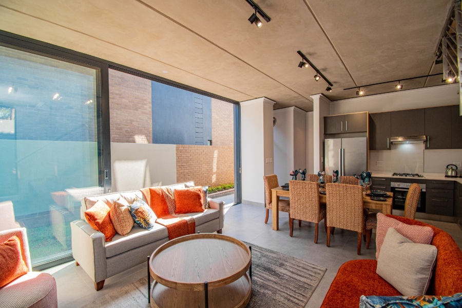 3 Bedroom Property for Sale in Menlo Park Gauteng