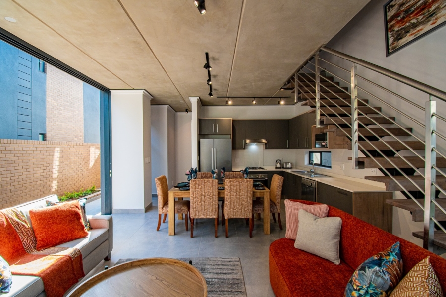 3 Bedroom Property for Sale in Menlo Park Gauteng