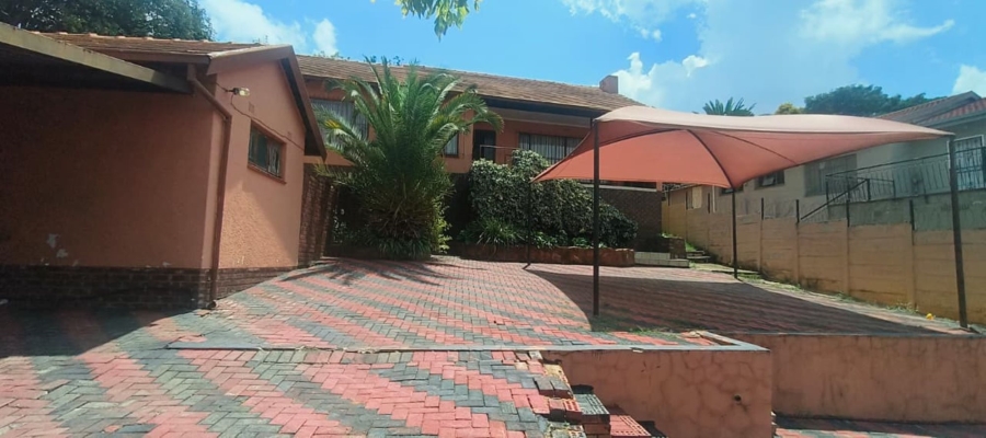 3 Bedroom Property for Sale in Lindhaven Gauteng