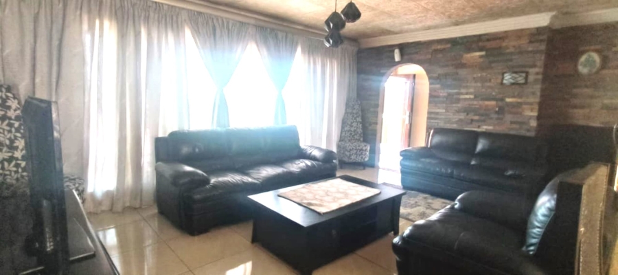 3 Bedroom Property for Sale in Lindhaven Gauteng