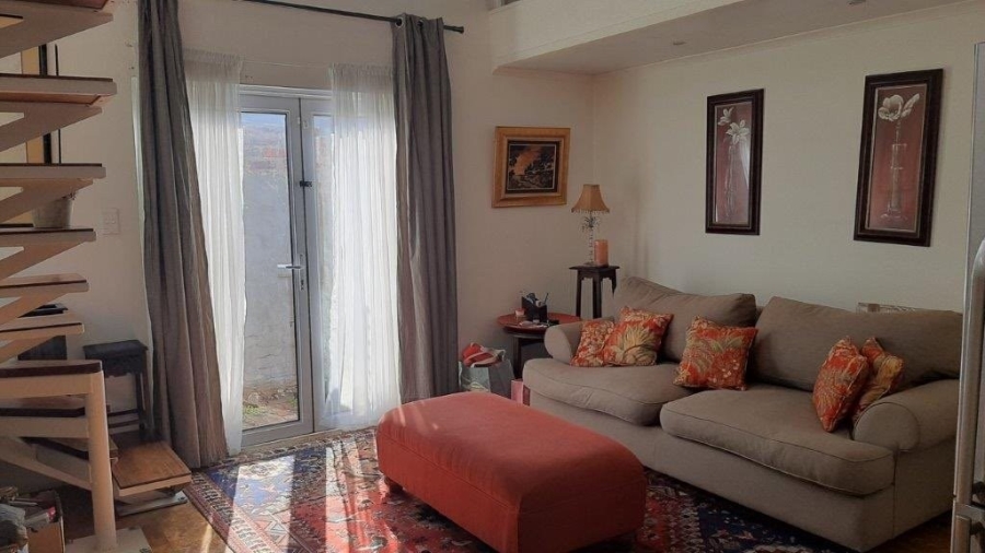 To Let 1 Bedroom Property for Rent in Sydenham Gauteng