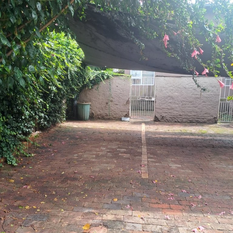 To Let 1 Bedroom Property for Rent in Sydenham Gauteng