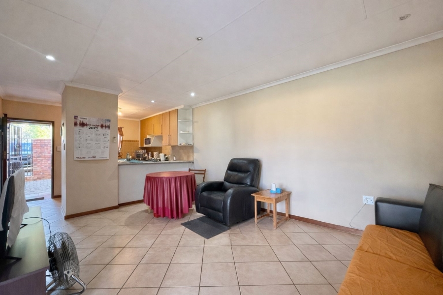 3 Bedroom Property for Sale in Eco Park Gauteng