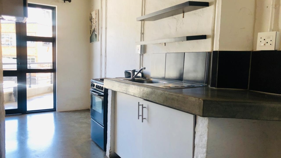 To Let 0 Bedroom Property for Rent in Maboneng Gauteng
