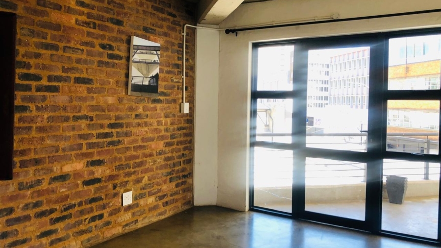 To Let 0 Bedroom Property for Rent in Maboneng Gauteng