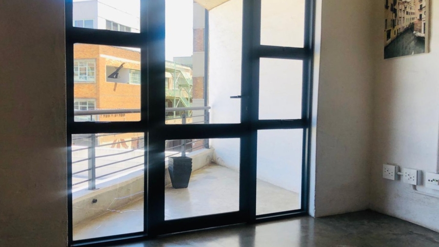 To Let 0 Bedroom Property for Rent in Maboneng Gauteng