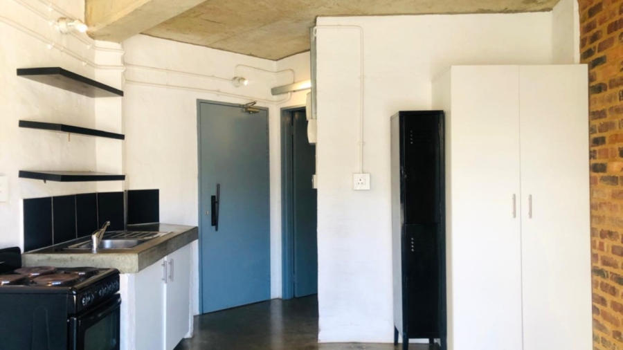 To Let 0 Bedroom Property for Rent in Maboneng Gauteng