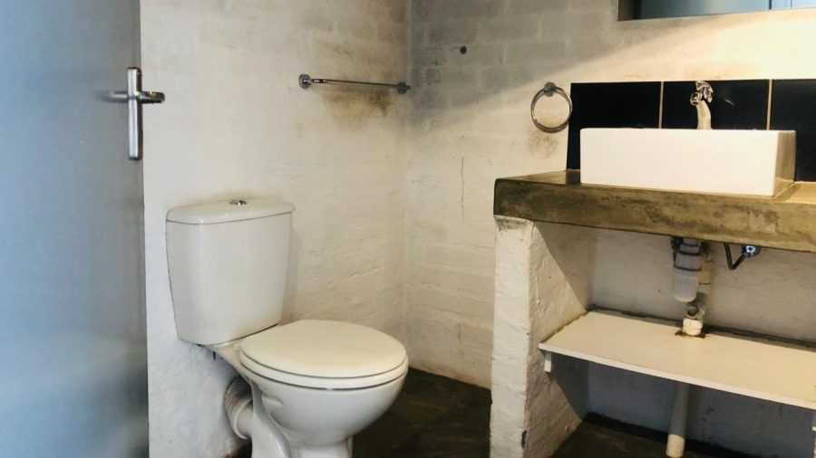 To Let 0 Bedroom Property for Rent in Maboneng Gauteng