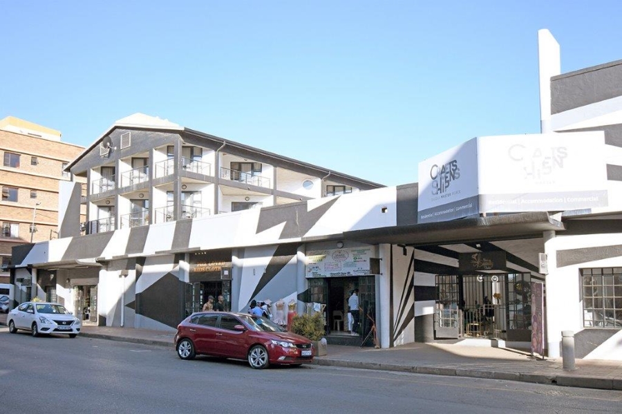 To Let 0 Bedroom Property for Rent in Maboneng Gauteng