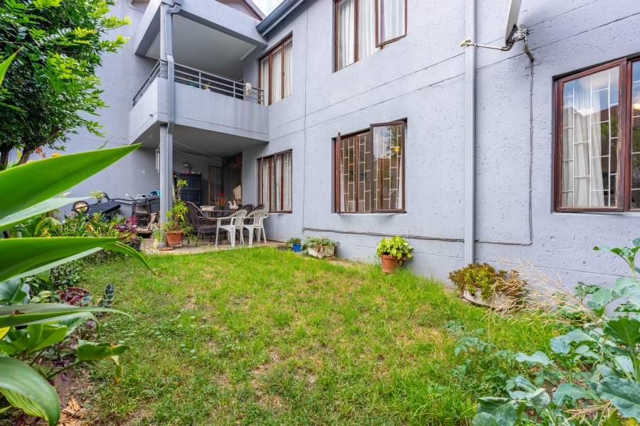 3 Bedroom Property for Sale in Bryanston Gauteng