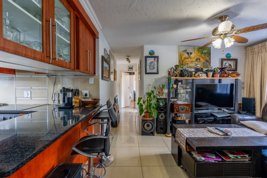 3 Bedroom Property for Sale in Bryanston Gauteng