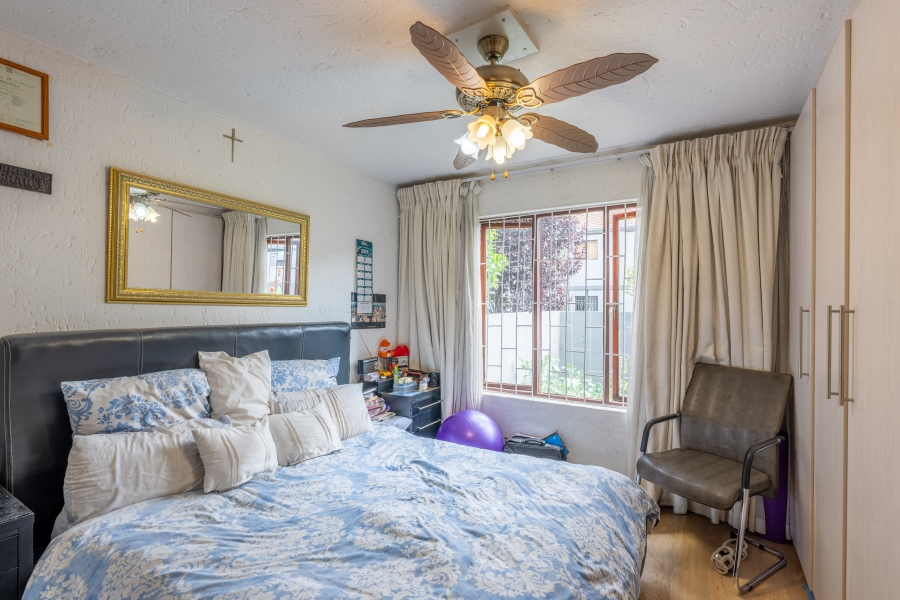 3 Bedroom Property for Sale in Bryanston Gauteng