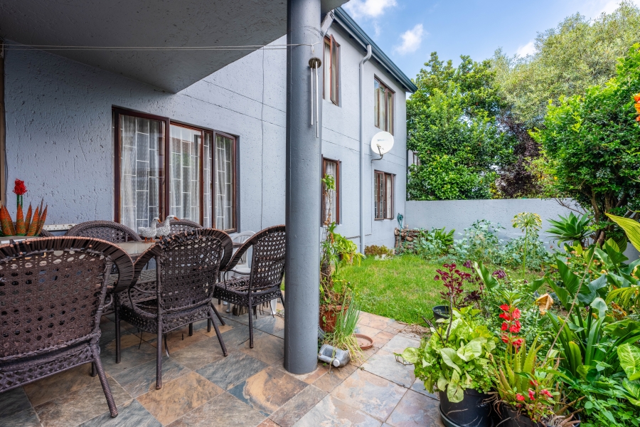 3 Bedroom Property for Sale in Bryanston Gauteng
